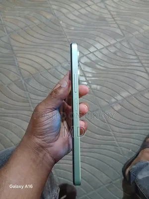 Xiaomi Redmi 13C 5G 128 GB Gray