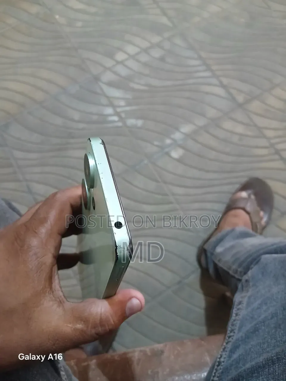 Xiaomi Redmi 13C 5G 128 GB Gray