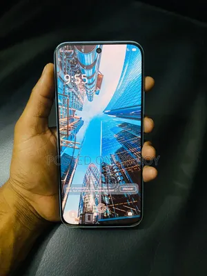 Tecno Pova Slim 5G 256 GB Blue