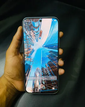 Tecno Pova Slim 5G 256 GB Blue