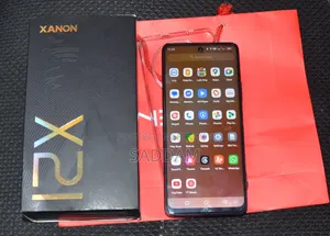 New Walton XANON X21 128 GB Gray