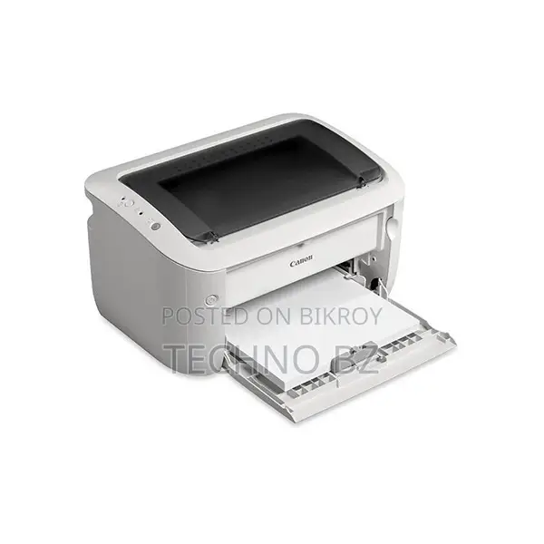 Canon LBP 6030 সিঙ্গেল ফাংশন মোনো লেজার প্রিন্টার