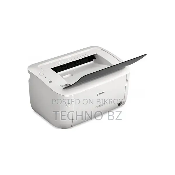 Canon LBP 6030 সিঙ্গেল ফাংশন মোনো লেজার প্রিন্টার
