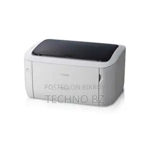 Canon LBP 6030 সিঙ্গেল ফাংশন মোনো লেজার প্রিন্টার