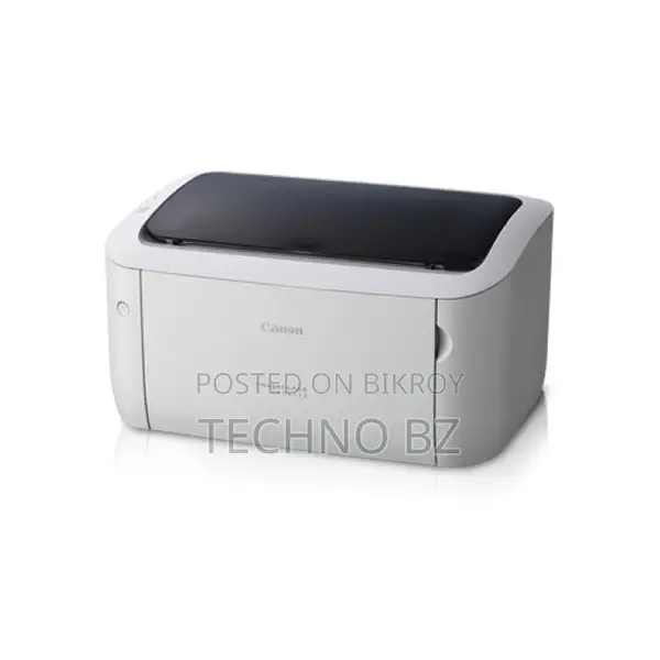 Canon LBP 6030 সিঙ্গেল ফাংশন মোনো লেজার প্রিন্টার