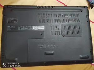 Laptop Acer Aspire 3 8GB Intel Core i3 HDD+SSD 256GB