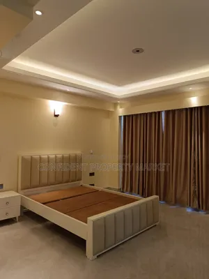 বারিধারায় ভাড়ার জন্য ফার্নিশড ৪-বেডরুম অ্যাপার্টমেন্ট