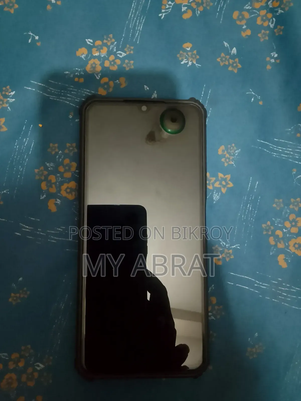 Oppo A18 128 GB Black