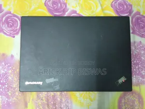 Laptop Lenovo ThinkPad X240 4GB Intel Core i5 SSD 500GB