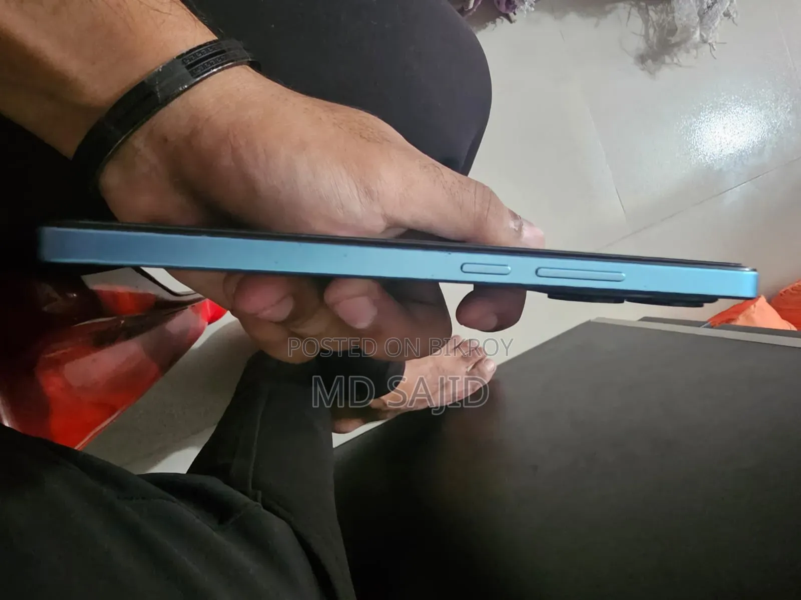 রিয়েলমি ১৪ ১২৮ জিবি