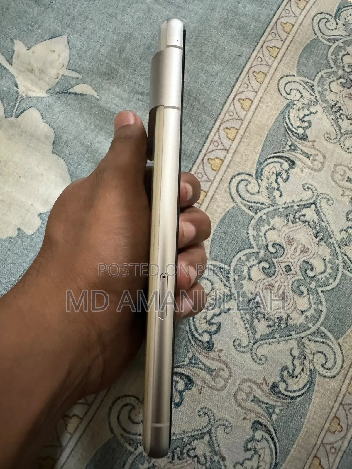 গুগল পিক্সেল ৭ ১২৮ জিবি হোয়াইট