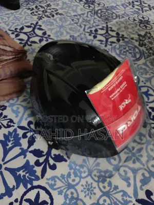 Helmet for Sale