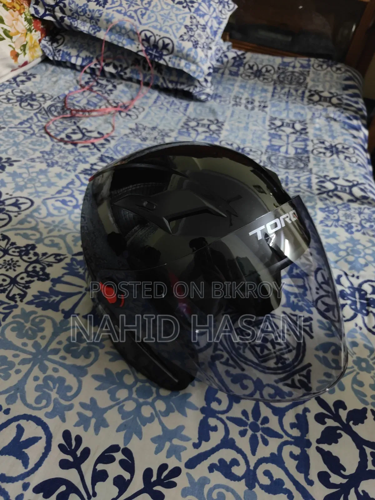 Helmet for Sale