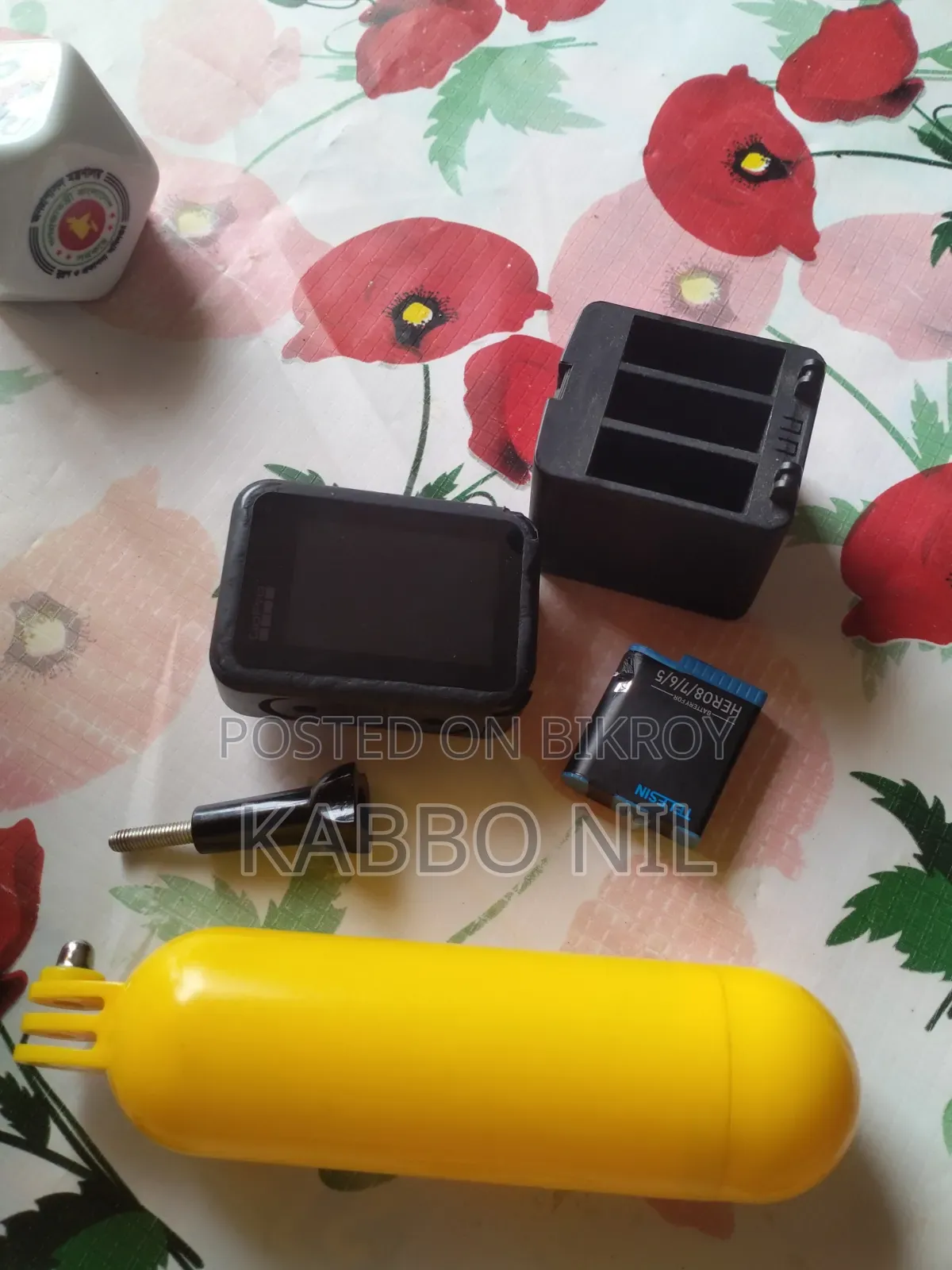 Gopro Hero 8