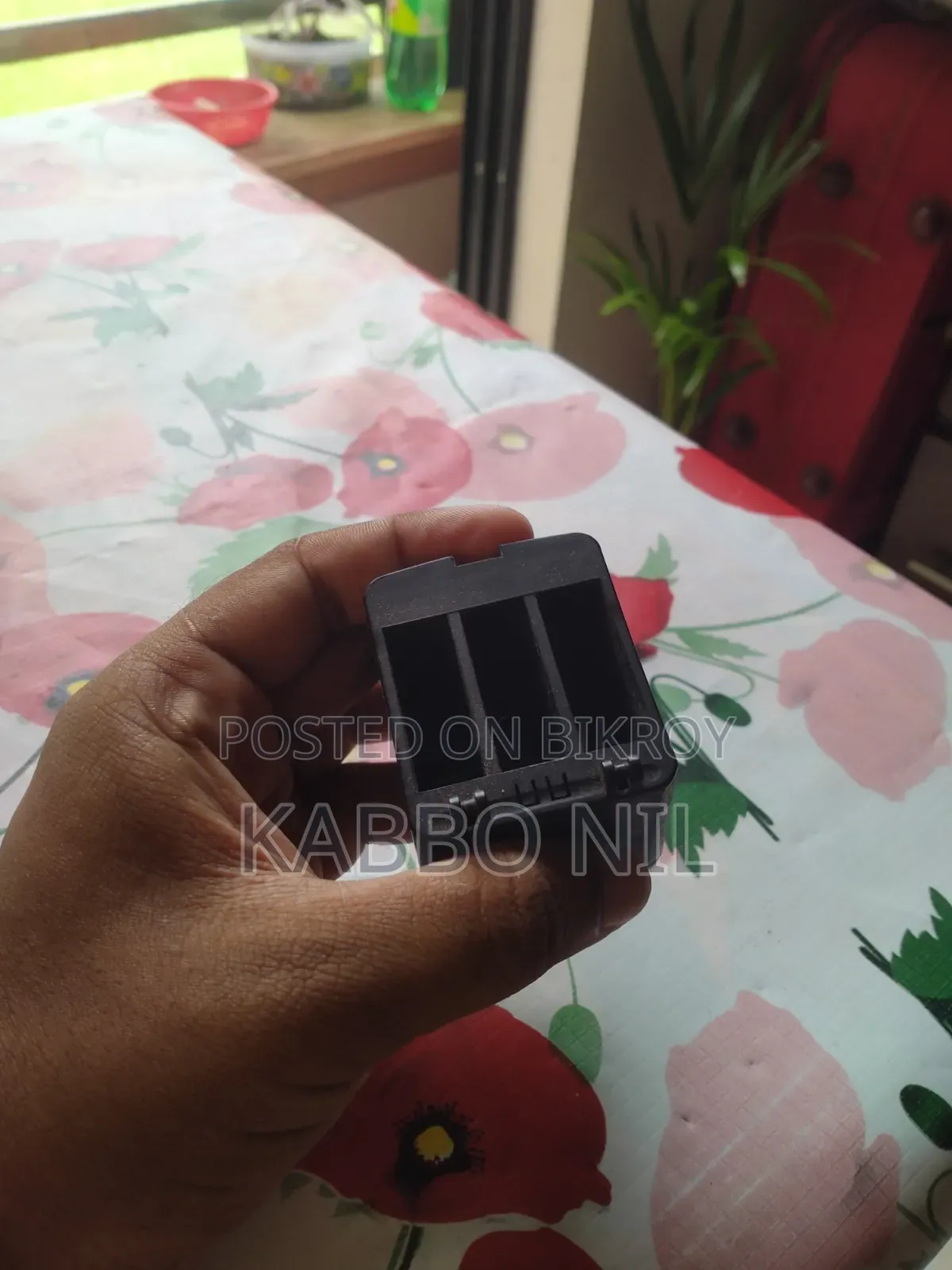 Gopro Hero 8