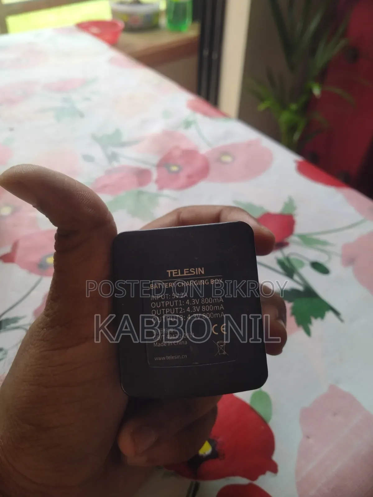 Gopro Hero 8