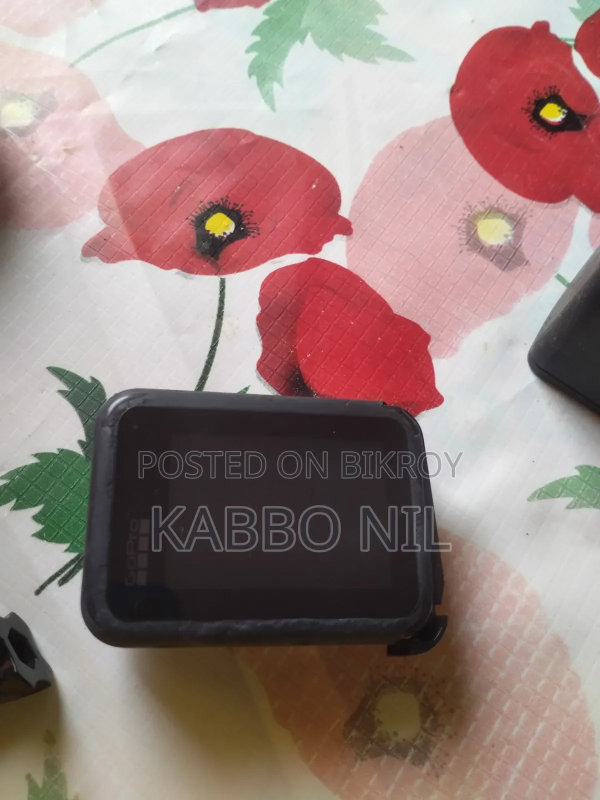 Gopro Hero 8