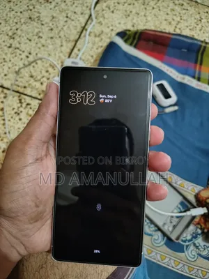 গুগল পিক্সেল ৭ ১২৮ জিবি হোয়াইট