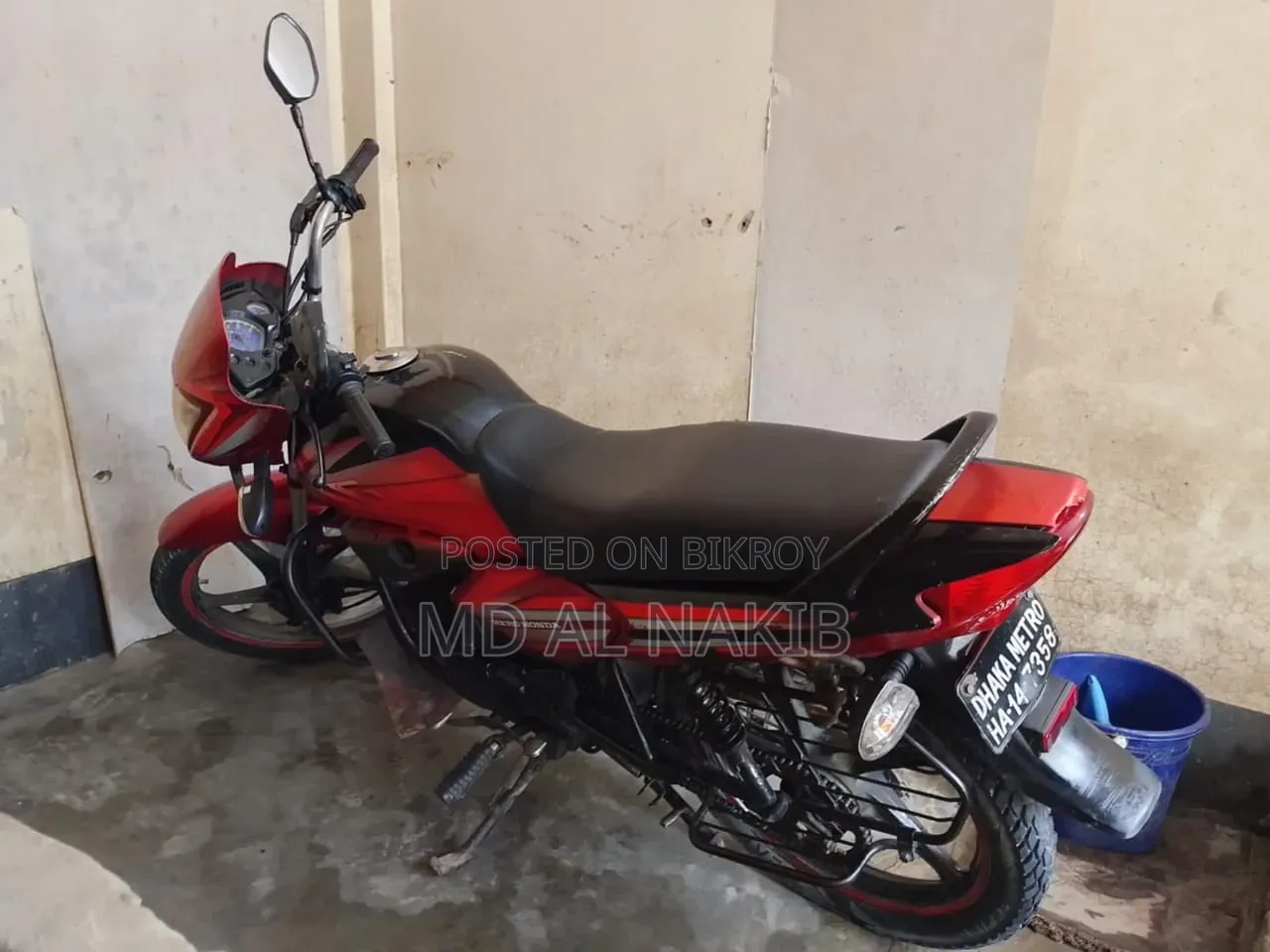 হিরো প্যাশন এক্সপ্রো ২০১৪