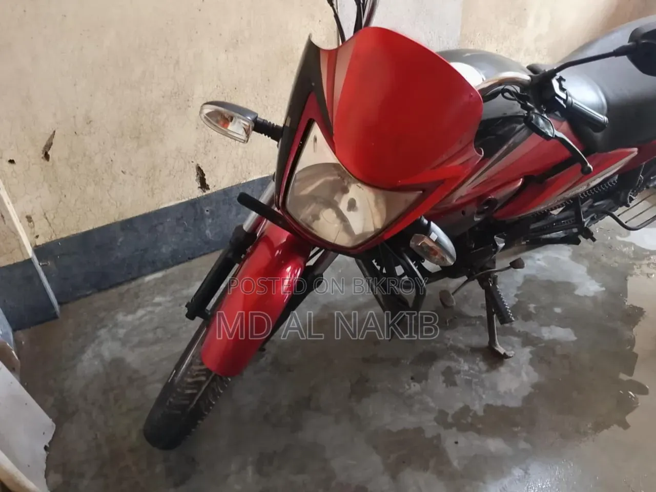 হিরো প্যাশন এক্সপ্রো ২০১৪