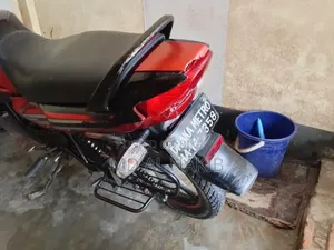 হিরো প্যাশন এক্সপ্রো ২০১৪