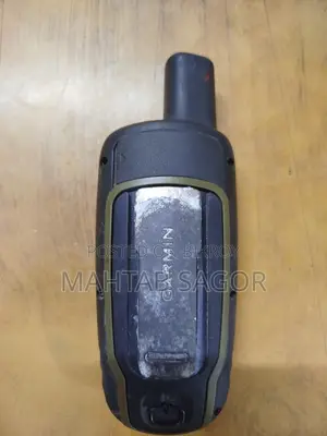 Garmin GPSMAP 65s GPS Device With Box