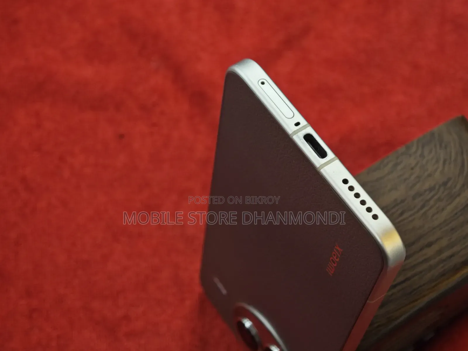 Xiaomi Civi 5 Pro 256 GB Bronze