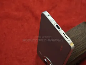 Xiaomi Civi 5 Pro 256 GB Bronze