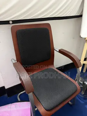 10 Coaching Or Student Chairs