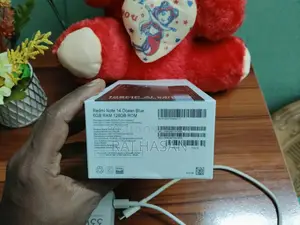 Xiaomi Redmi Note 14 4G ১২৮ জিবি