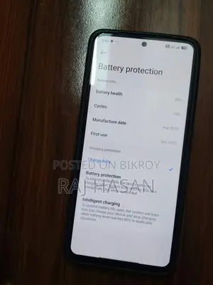 Xiaomi Redmi Note 14 4G ১২৮ জিবি