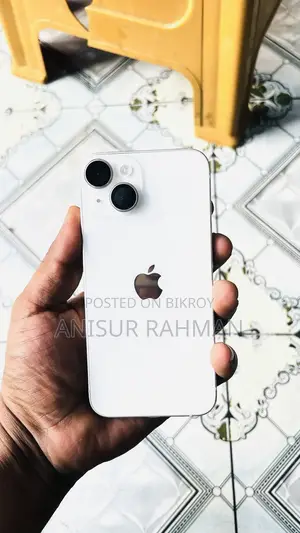 Apple iPhone 14 128 GB White