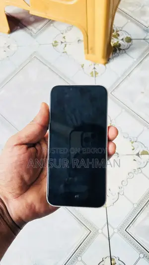 Apple iPhone 14 128 GB White