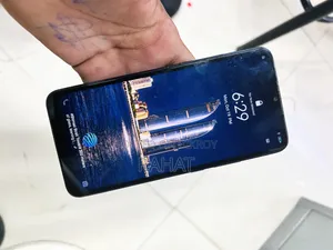 Vivo S1 128 GB Blue