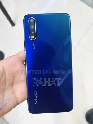 ভিভো এস১ ১২৮ জিবি ব্লু