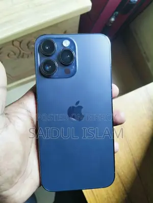Apple iPhone 14 Pro Max 256 GB Purple
