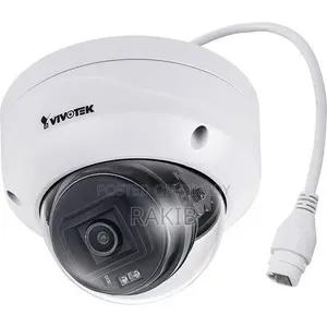Vivotek Dome Camera