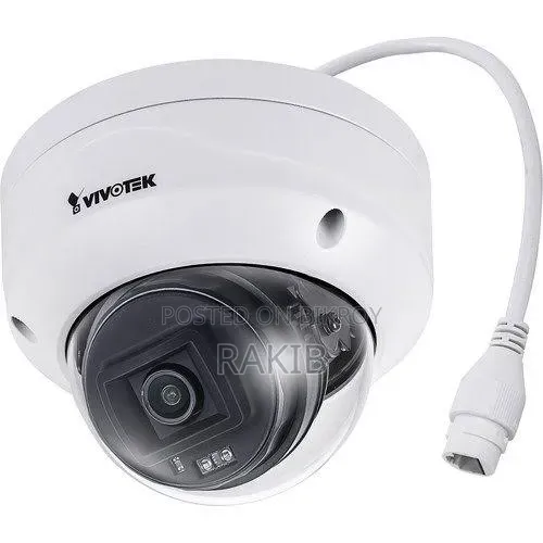 Vivotek Dome Camera
