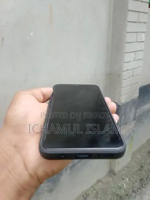 Samsung Galaxy A50 128 GB Black