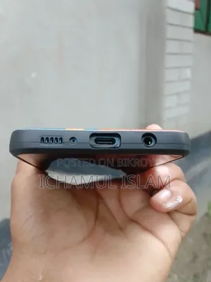 Samsung Galaxy A50 128 GB Black