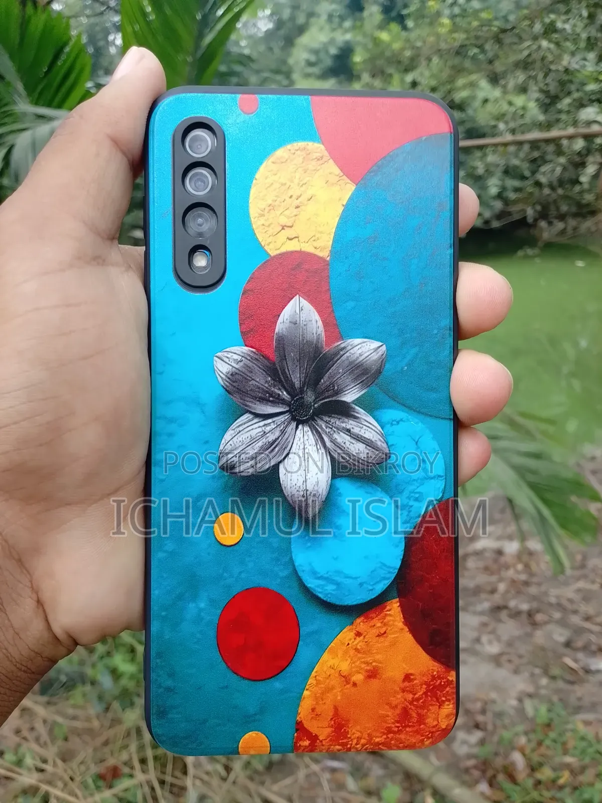 Samsung Galaxy A50 128 GB Black