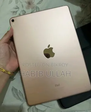Apple iPad Pro 9.7 (2016) 32 GB Yellow
