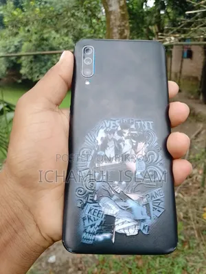 Samsung Galaxy A50 128 GB Black