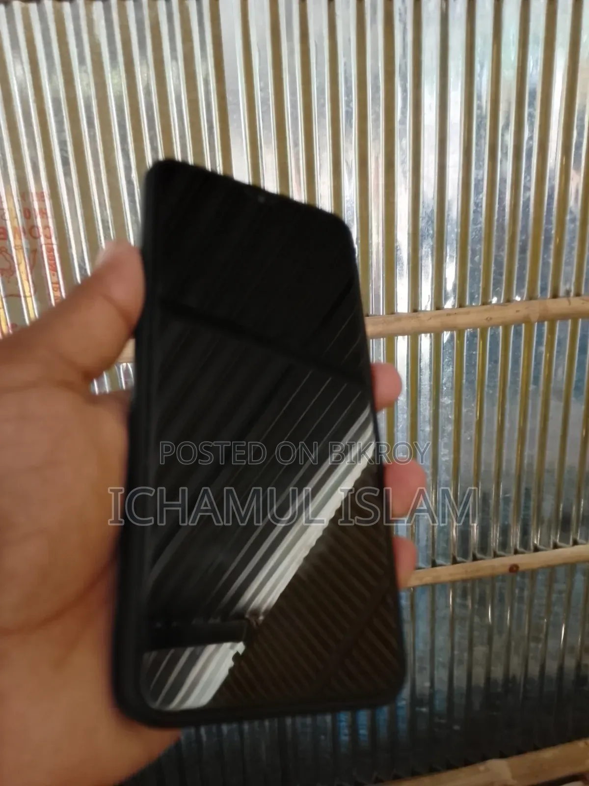 Samsung Galaxy A50 128 GB Black