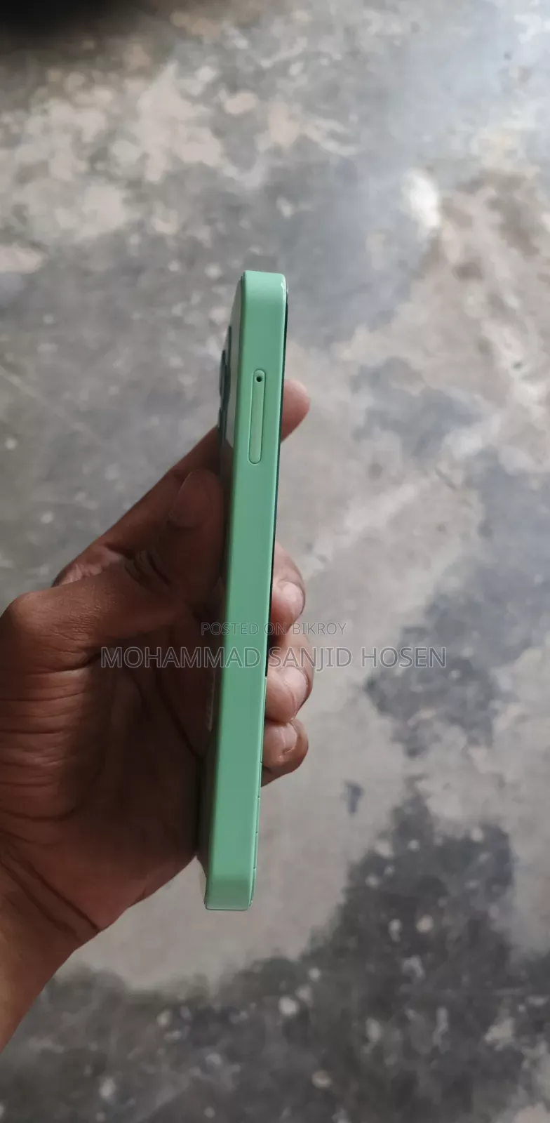 লিননেক্স এলএক্স ৪জি প্লাস ৩২ জিবি গ্রিন
