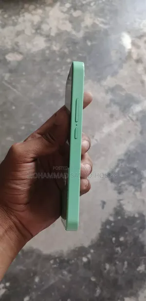লিননেক্স এলএক্স ৪জি প্লাস ৩২ জিবি গ্রিন