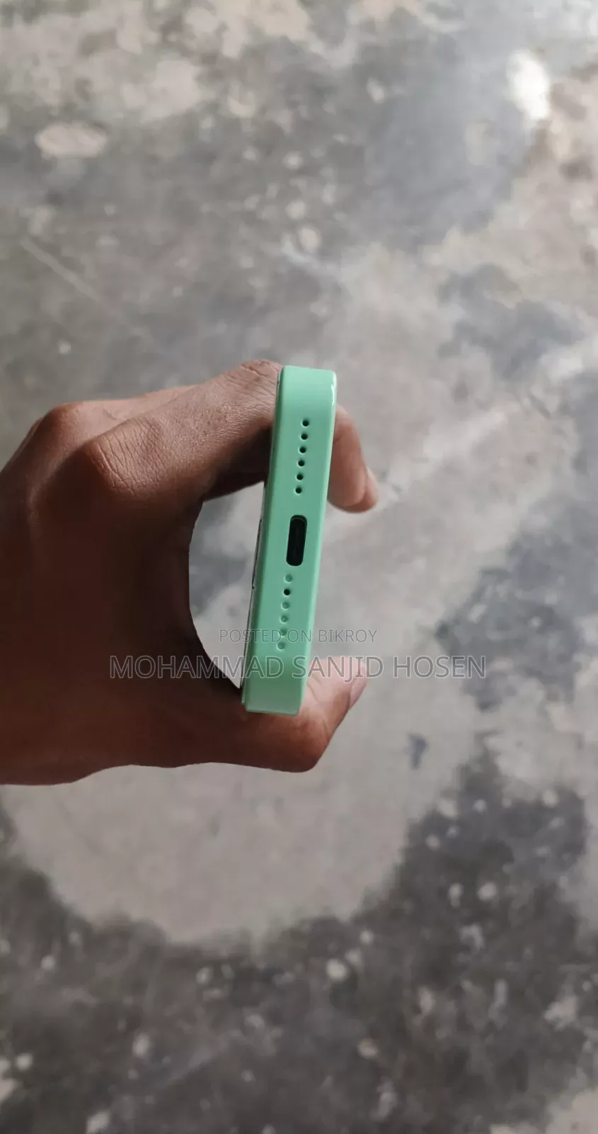 লিননেক্স এলএক্স ৪জি প্লাস ৩২ জিবি গ্রিন