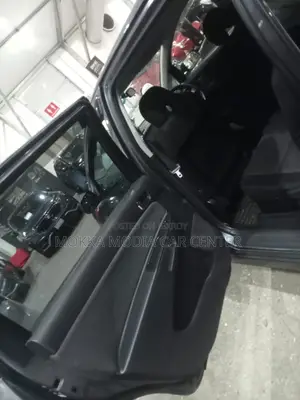 Toyota Wish 2005 Gray