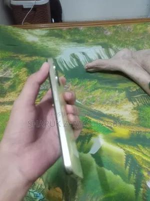 Vivo Y16 64 জিবি গোল্ড