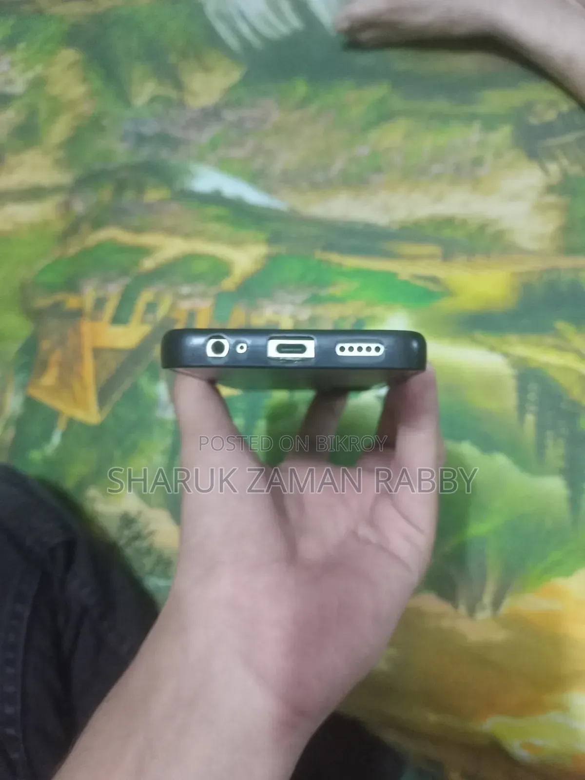 Vivo Y16 64 জিবি গোল্ড